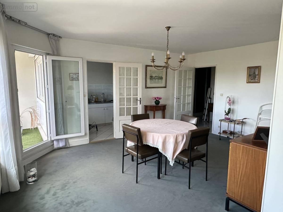 Appartement a vendre Lambersart 59130 Nord 82 m2 3 pièces 229400 euros