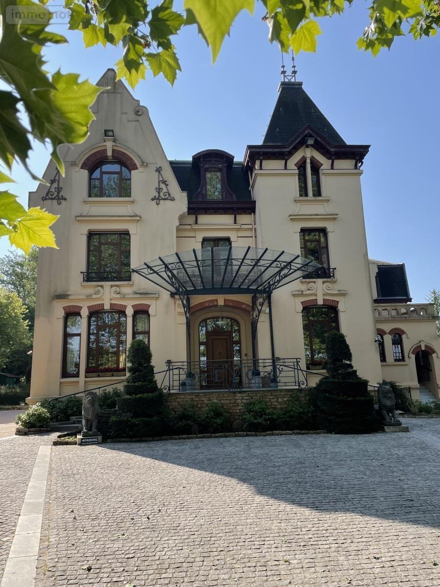 Maison a vendre Caudry 59540 Nord 641 m2 21 pièces 1248000 euros