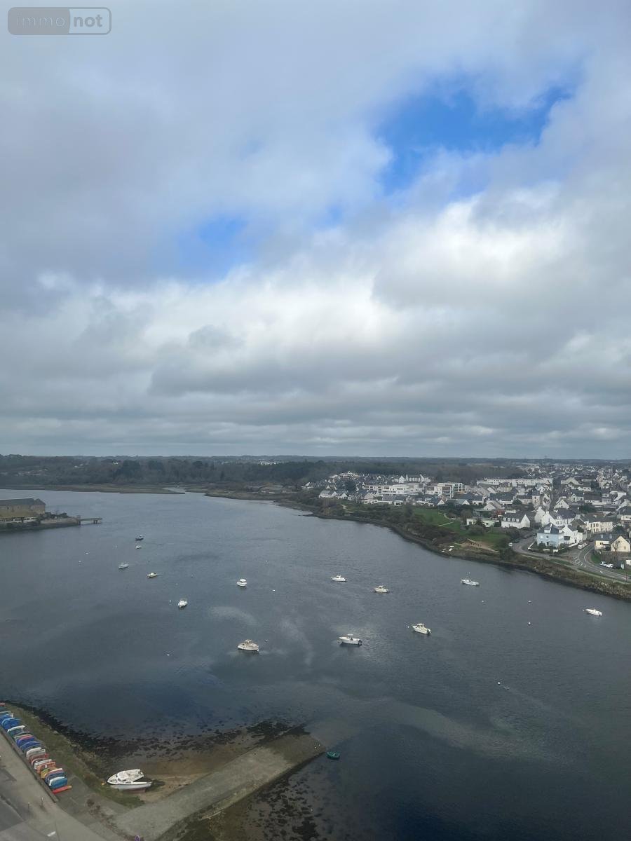 Maison a vendre Lorient 56100 Morbihan 66 m2 4 pièces 120514 euros