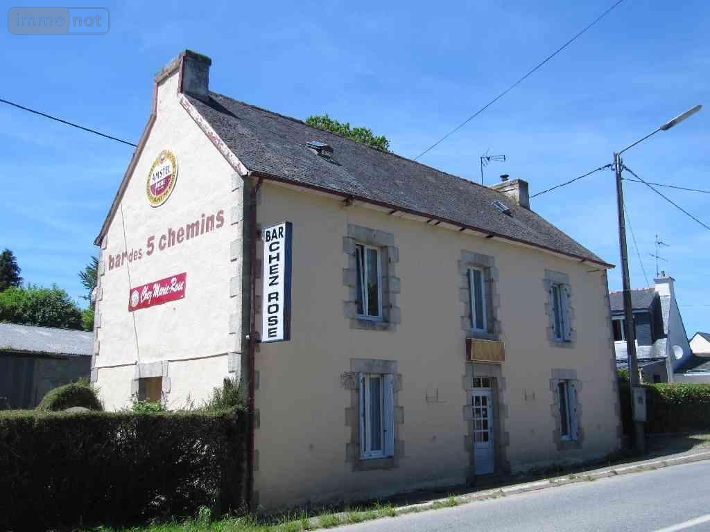 Maison à Vendre Chez Le Notaire Au Tholy
