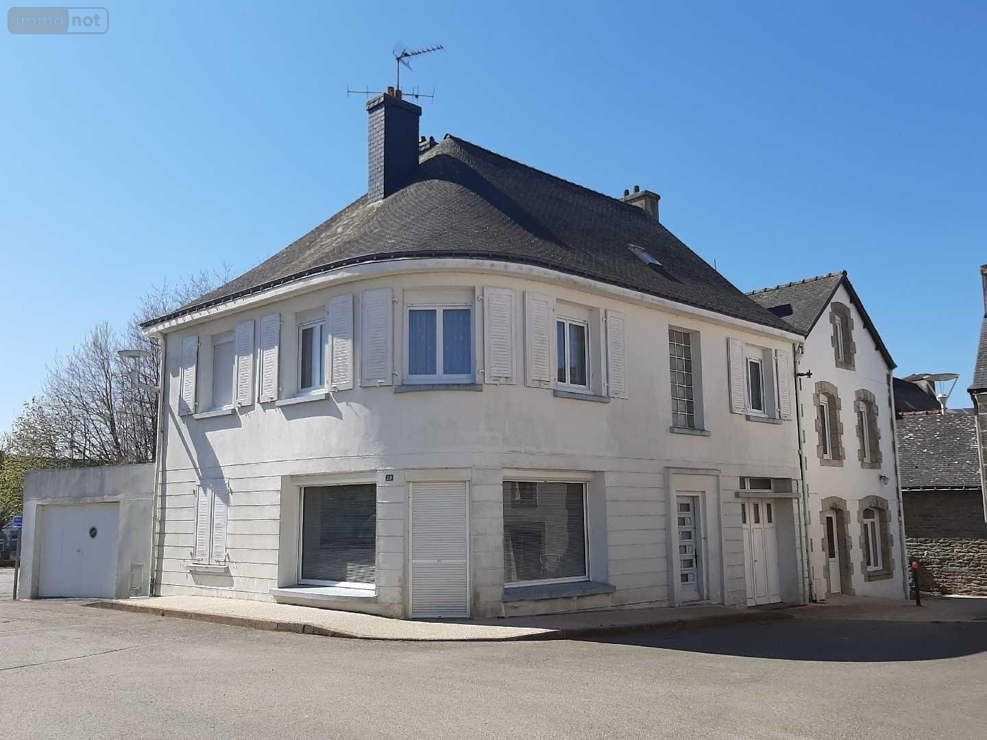 Maison A Vendre Chez Le Notaire Au Tholy