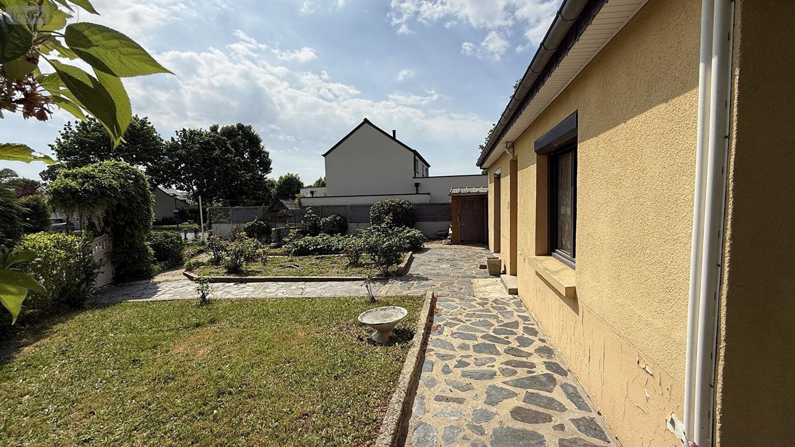 Maison a vendre Betton 35830 Ille-et-Vilaine 98 m2 4 pièces 271000 euros