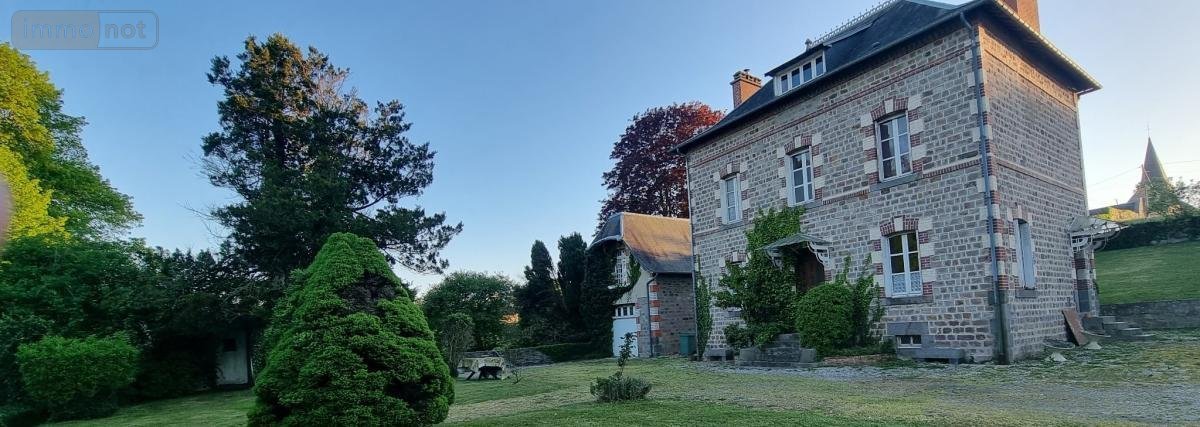 Maison a vendre Étouvy 14350 Calvados 147 m2 6 pièces 327050 euros