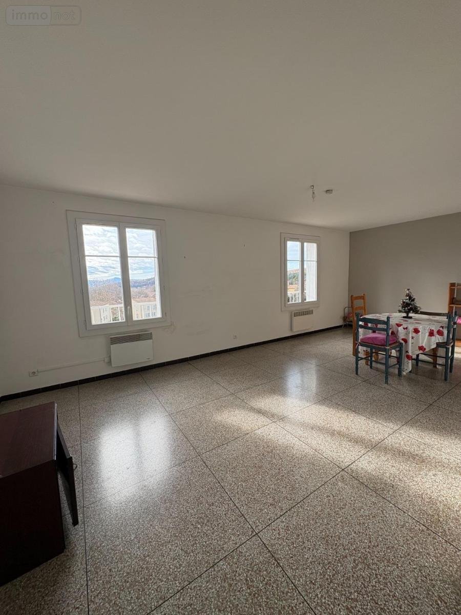 Appartement a vendre Forcalquier 04300 Alpes-de-Haute-Provence 78 m2 3 pièces 151900 euros