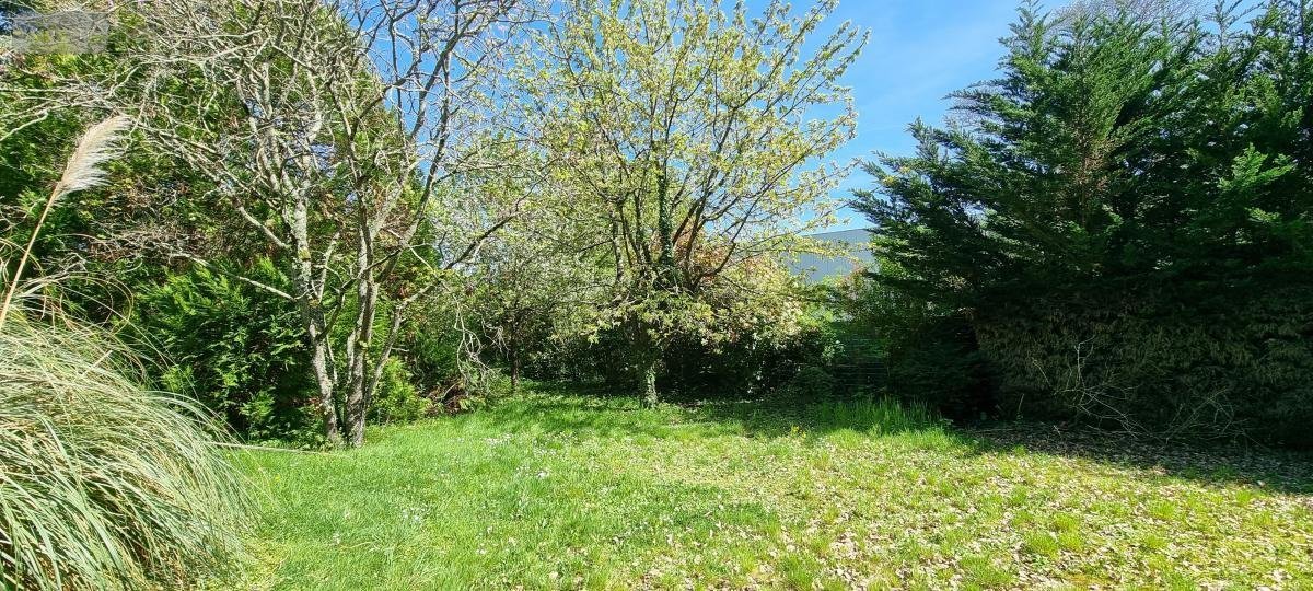 Terrain a batir a vendre Les Ponts-de-Cé 49130 Maine-et-Loire 870 m2  188000 euros