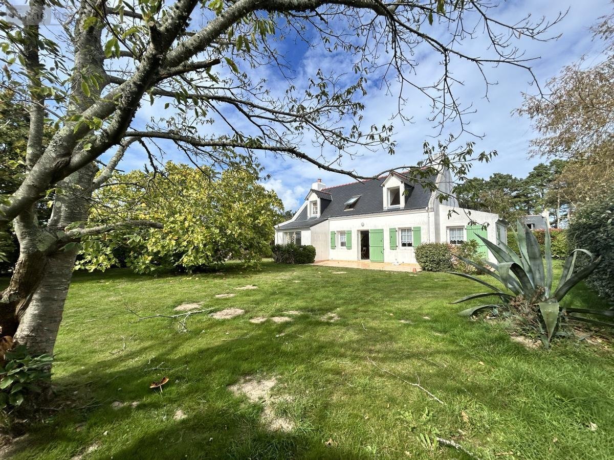 Maison a vendre Le Palais 56360 Morbihan 73 m2 4 pièces 533025 euros