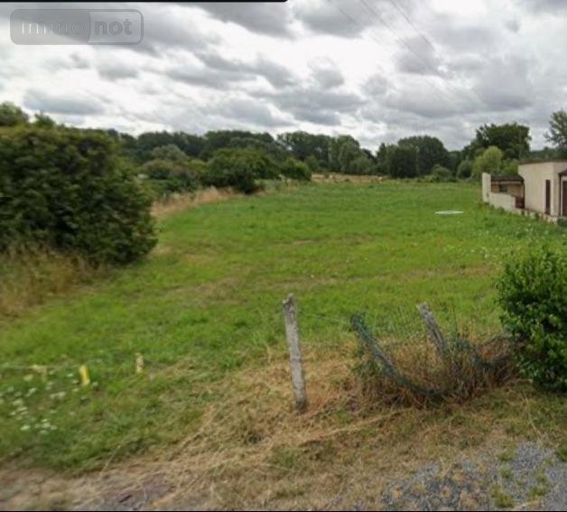 Terrain a batir a vendre Raimbeaucourt 59283 Nord 3840 m2  177200 euros