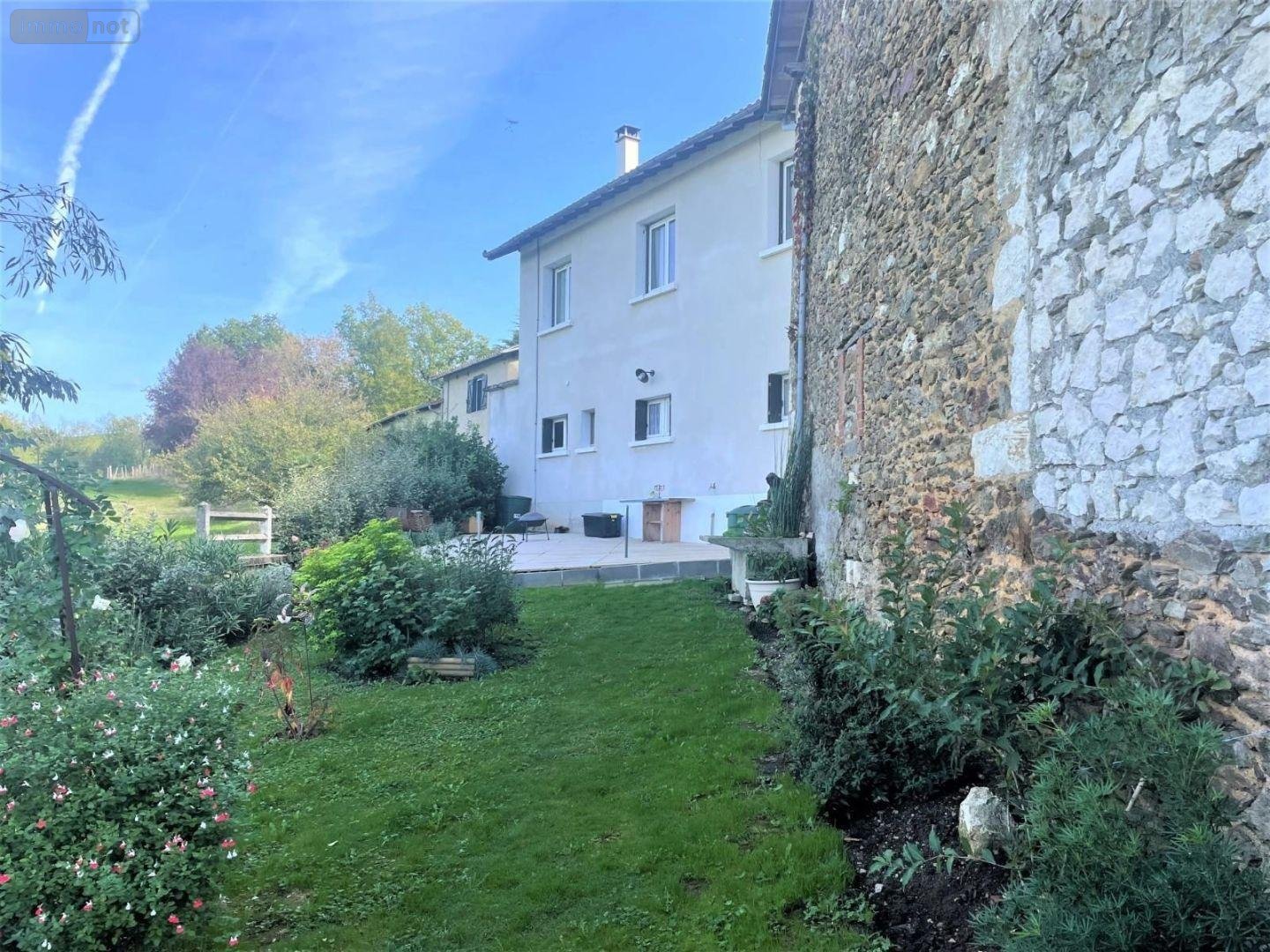 Maison a vendre Montredon 46270 Lot 220 m2 8 pièces 178100 euros