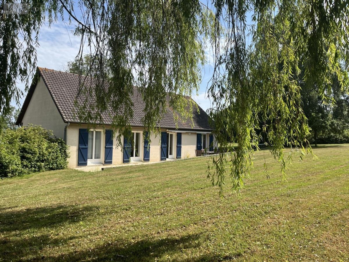 Maison a vendre Sallenelles 14121 Calvados 120 m2  469200 euros