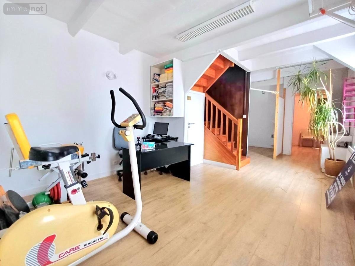 Maison a vendre Guidel 56520 Morbihan 82 m2 4 pièces 219450 euros