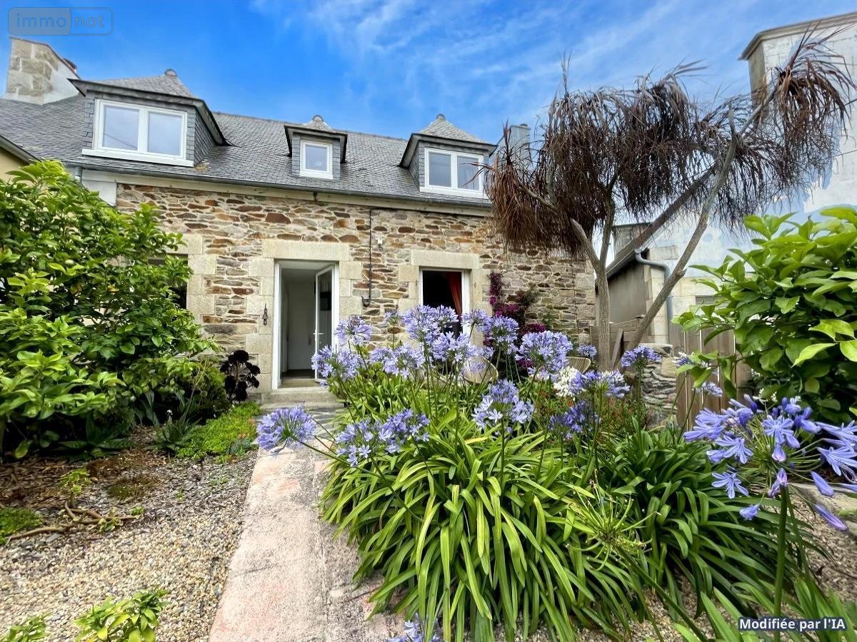 Maison a vendre Ploubazlanec 22620 Côtes-d'Armor 164 m2 8 pièces 747000 euros