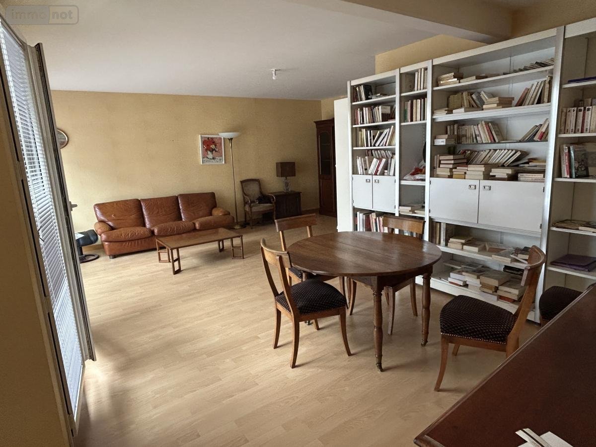 Appartement a vendre Rennes 35000 Ille-et-Vilaine 103 m2 5 pièces 398650 euros