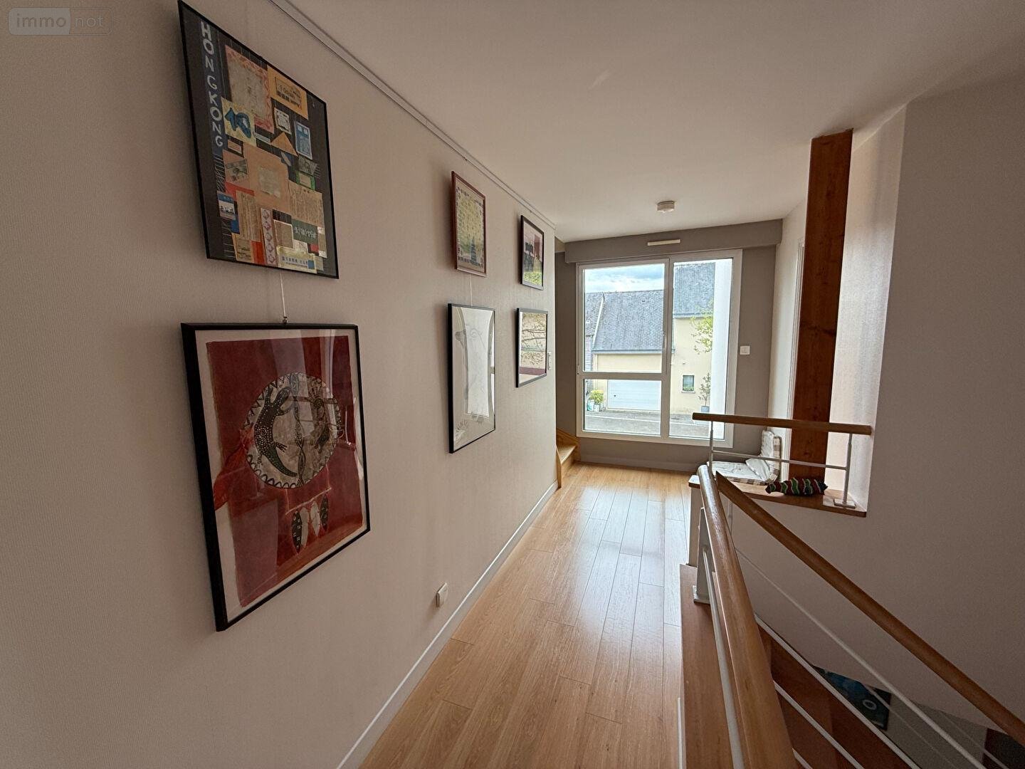 Maison a vendre Betton 35830 Ille-et-Vilaine 171 m2 8 pièces 557500 euros