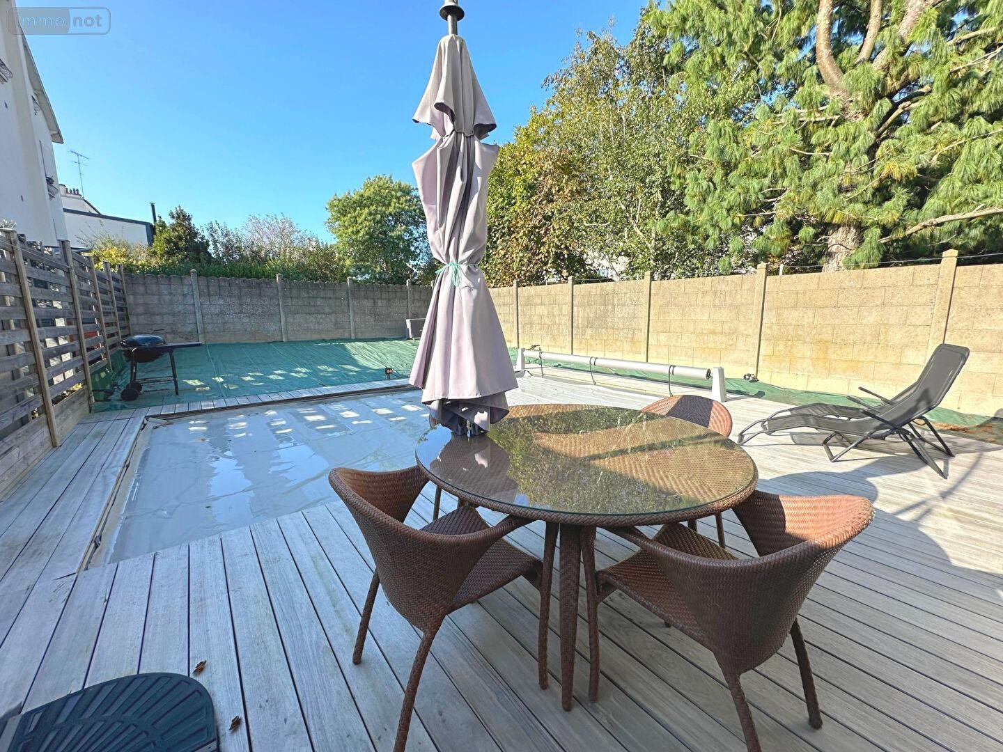 Maison a vendre Rennes 35000 Ille-et-Vilaine 102 m2 5 pièces 727000 euros