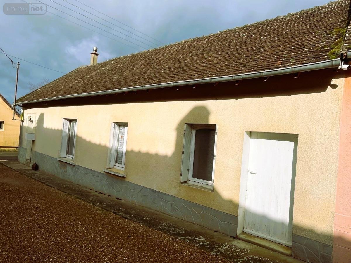 Maison a vendre Chérancé 72170 Sarthe 62 m2 3 pièces 58780 euros