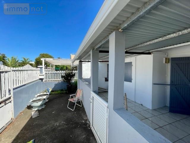 Maison a vendre Sainte-Marie 97438 Réunion 103 m2 5 pièces 160500 euros