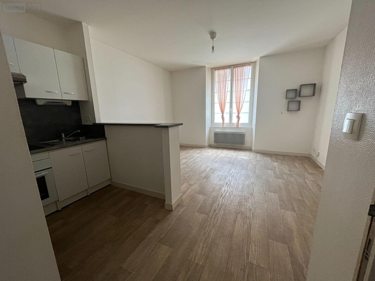 Location appartement Rennes 35000 Ille-et-Vilaine 34 m2 2 pièces 700 euros