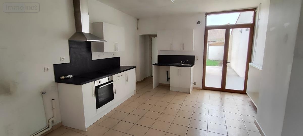 Location maison Esquerchin 59553 Nord 85 m2 4 pièces 750 euros