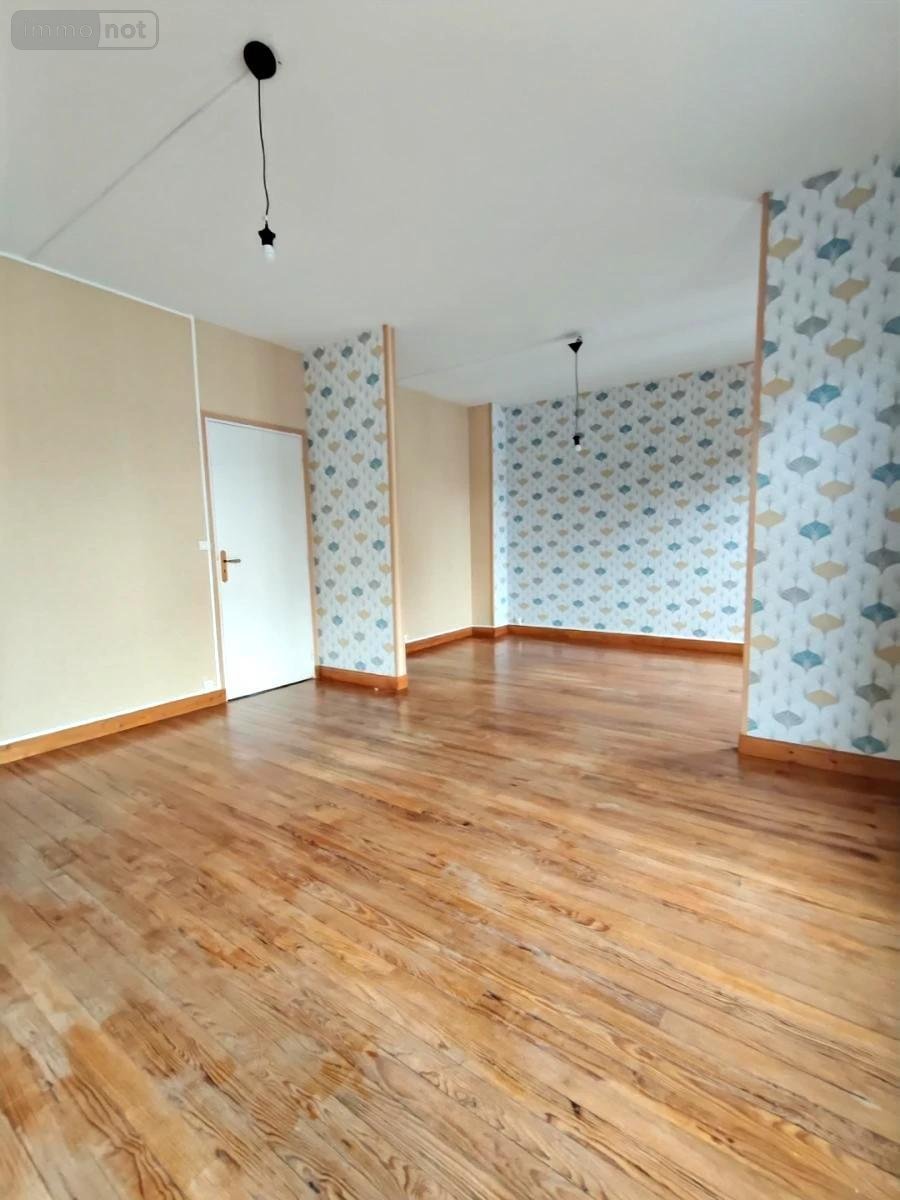 Appartement a vendre Yvetot 76190 Seine-Maritime 83 m2  164300 euros