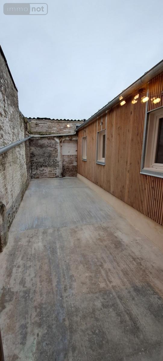 Location maison Amiens 80000 Somme 105 m2  1100 euros