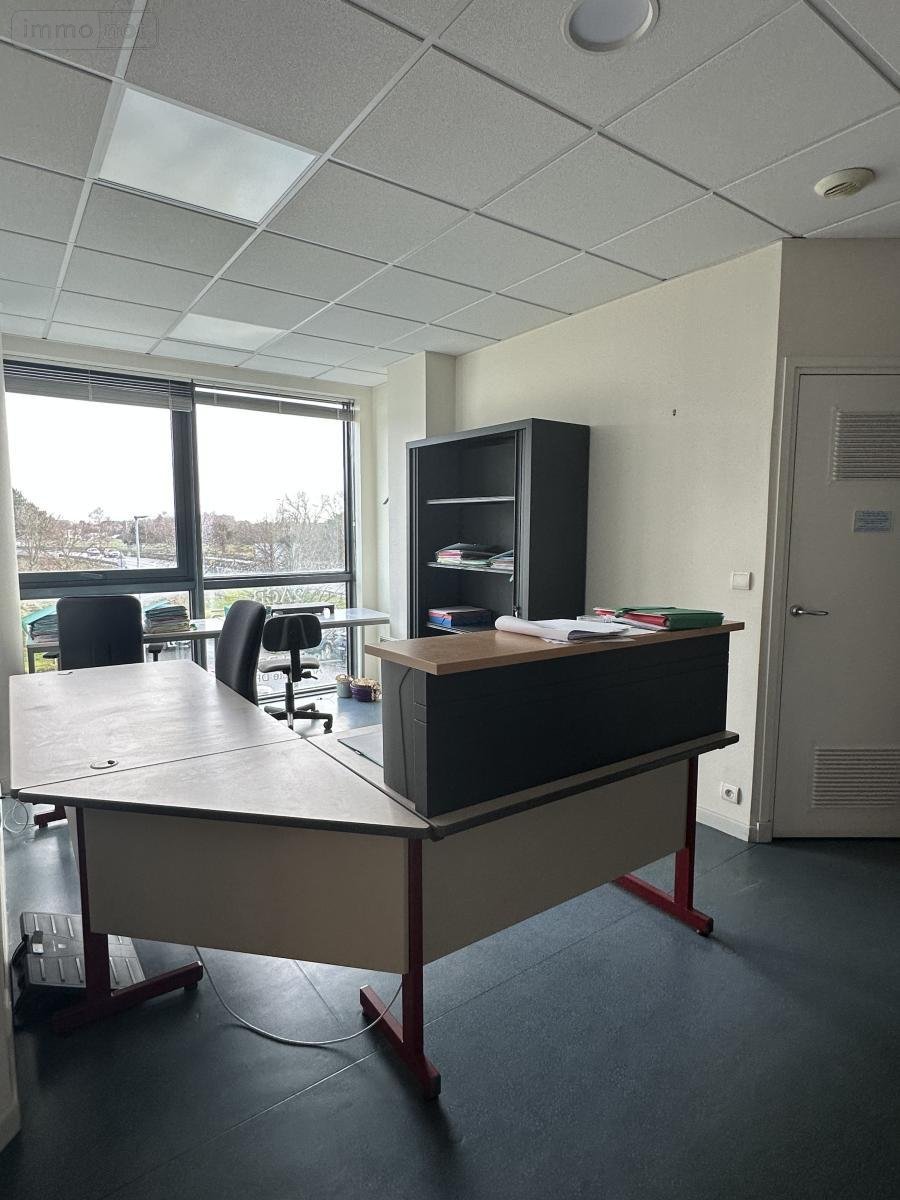 Location fonds et murs commerciaux Saint-Malo 35400 Ille-et-Vilaine 123 m2  1890 euros