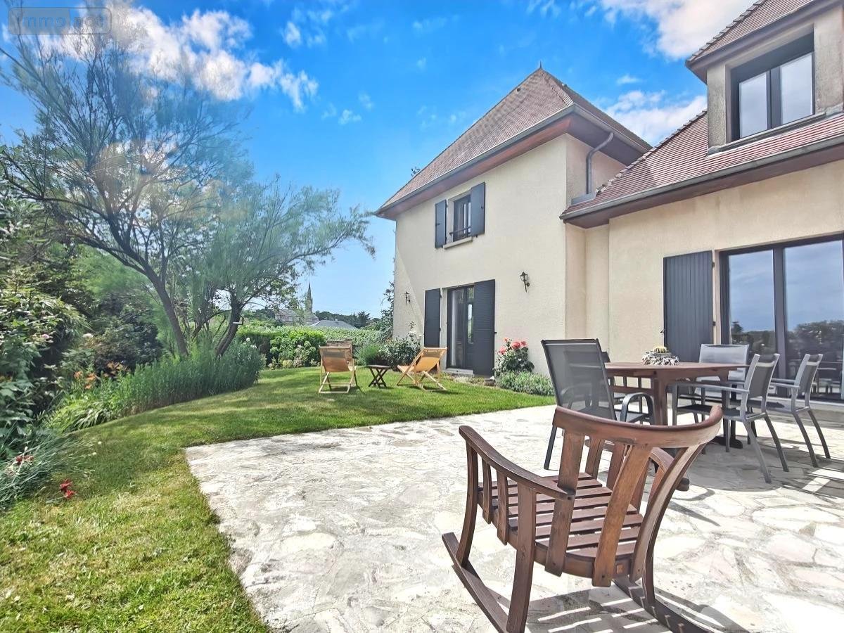 Maison a vendre Brimont 51220 Marne 190 m2 5 pièces 599936 euros