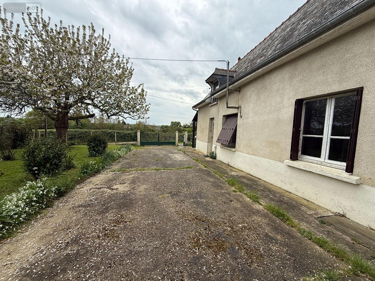 Maison a vendre Saint-Grégoire 35760 Ille-et-Vilaine 70 m2 4 pièces 271050 euros