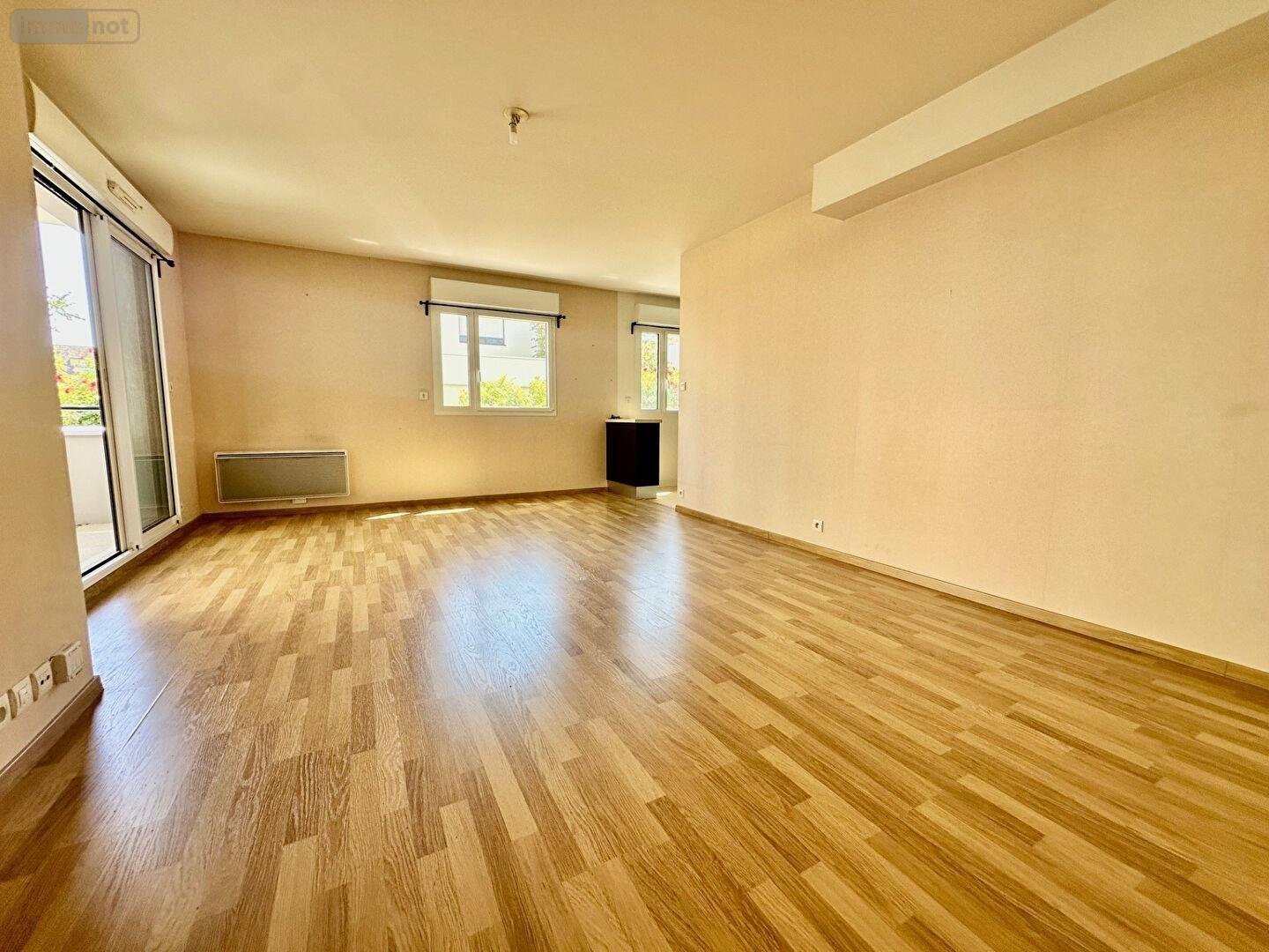 Appartement a vendre Rennes 35000 Ille-et-Vilaine 65 m2 3 pièces 292000 euros