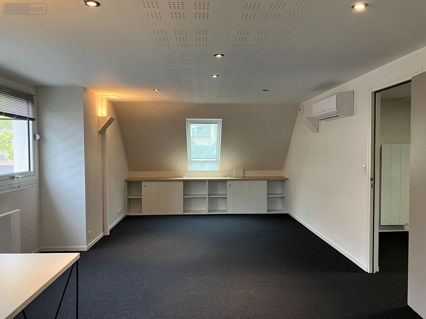 Location appartement Rennes 35000 Ille-et-Vilaine 48 m2 2 pièces 1401 euros
