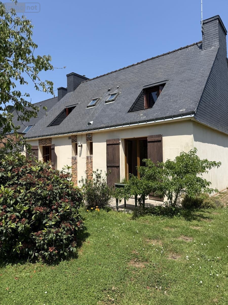 Maison a vendre Vannes 56000 Morbihan 102 m2 5 pièces 414000 euros