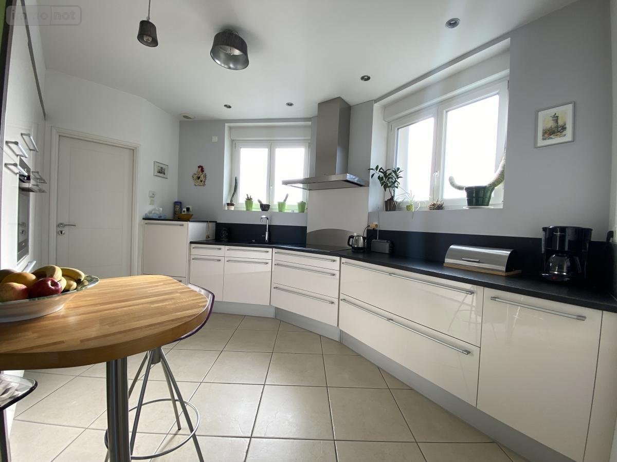 Maison a vendre Laval 53000 Mayenne 182 m2  555440 euros
