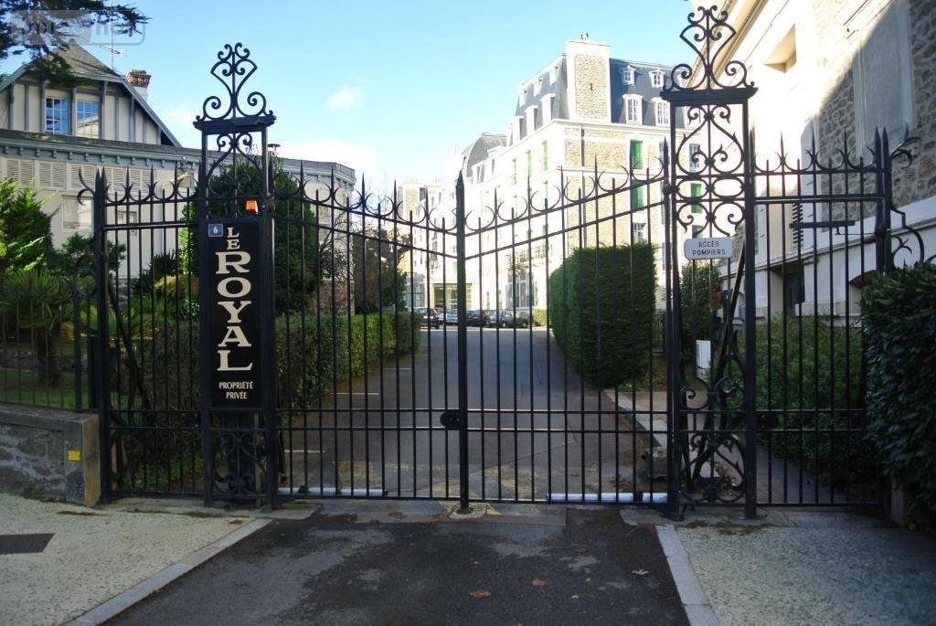 Appartement a vendre Dinard 35800 Ille-et-Vilaine 64 m2 4 pièces 544960 euros