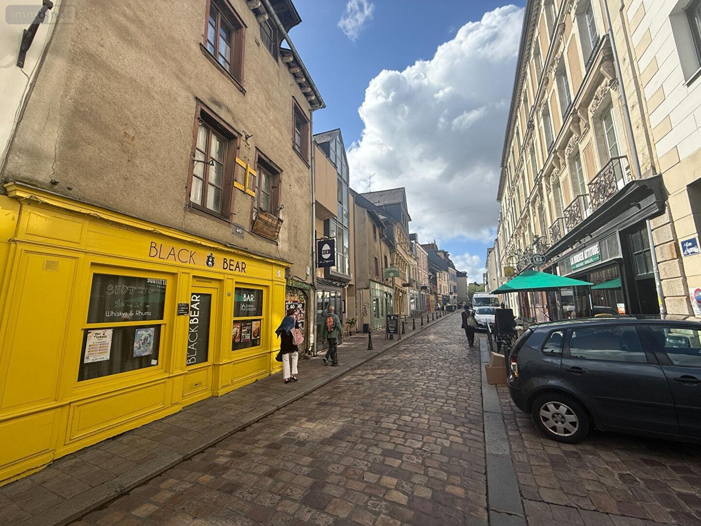 Divers a vendre Rennes 35000 Ille-et-Vilaine 113 m2  167200 euros