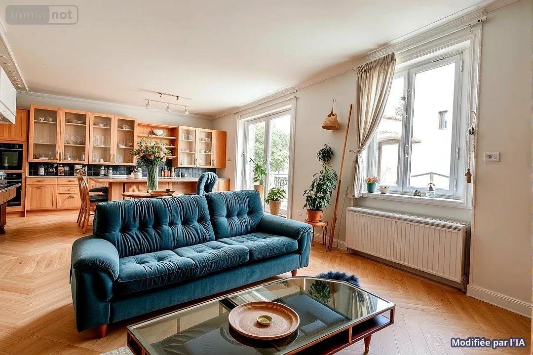 Maison a vendre Amiens 80000 Somme 130 m2 7 pièces 262500 euros