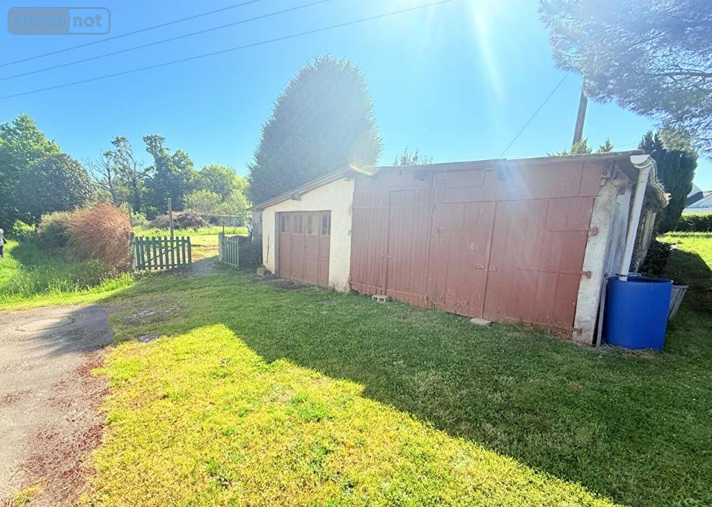 Terrain a batir a vendre Betton 35830 Ille-et-Vilaine 461 m2  105000 euros