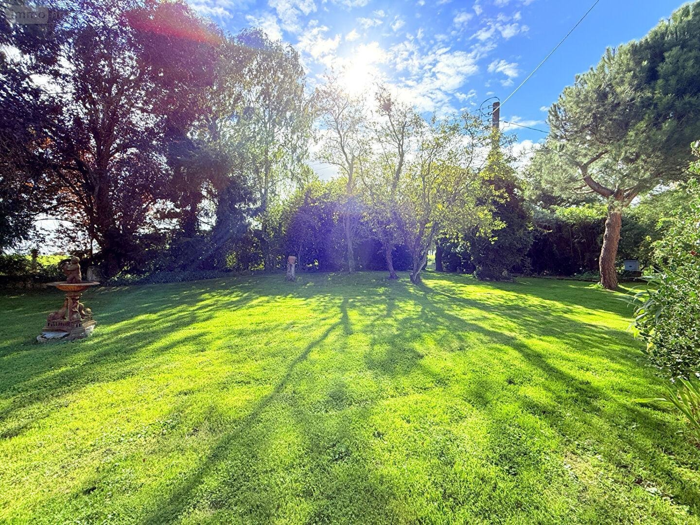 Maison a vendre Betton 35830 Ille-et-Vilaine 140 m2 6 pièces 541950 euros