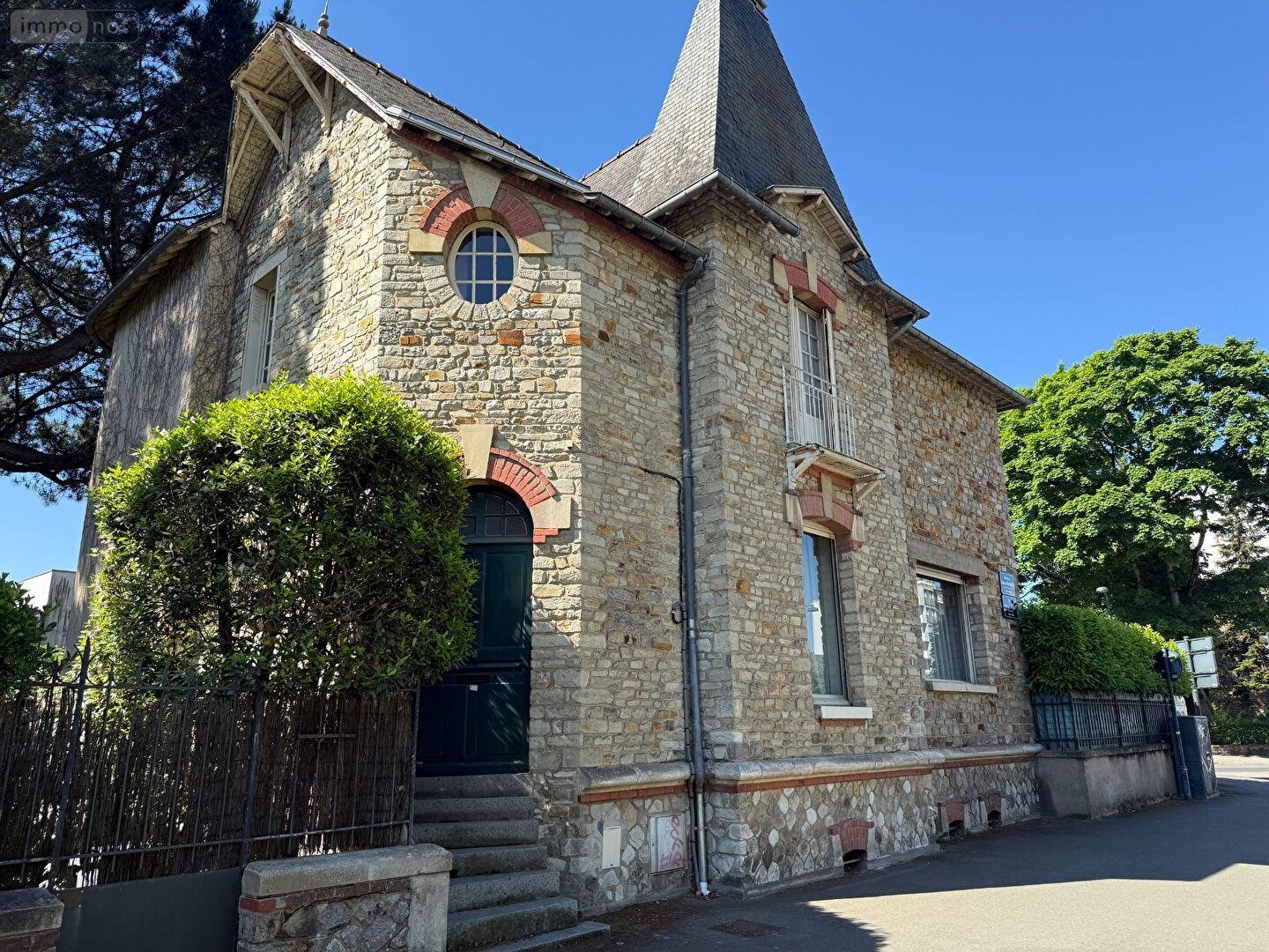 Maison a vendre Rennes 35000 Ille-et-Vilaine 150 m2 5 pièces 679250 euros