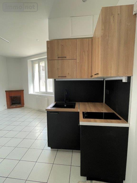 Appartement a vendre Saint-Malo 35400 Ille-et-Vilaine 30 m2 2 pièces 202800 euros
