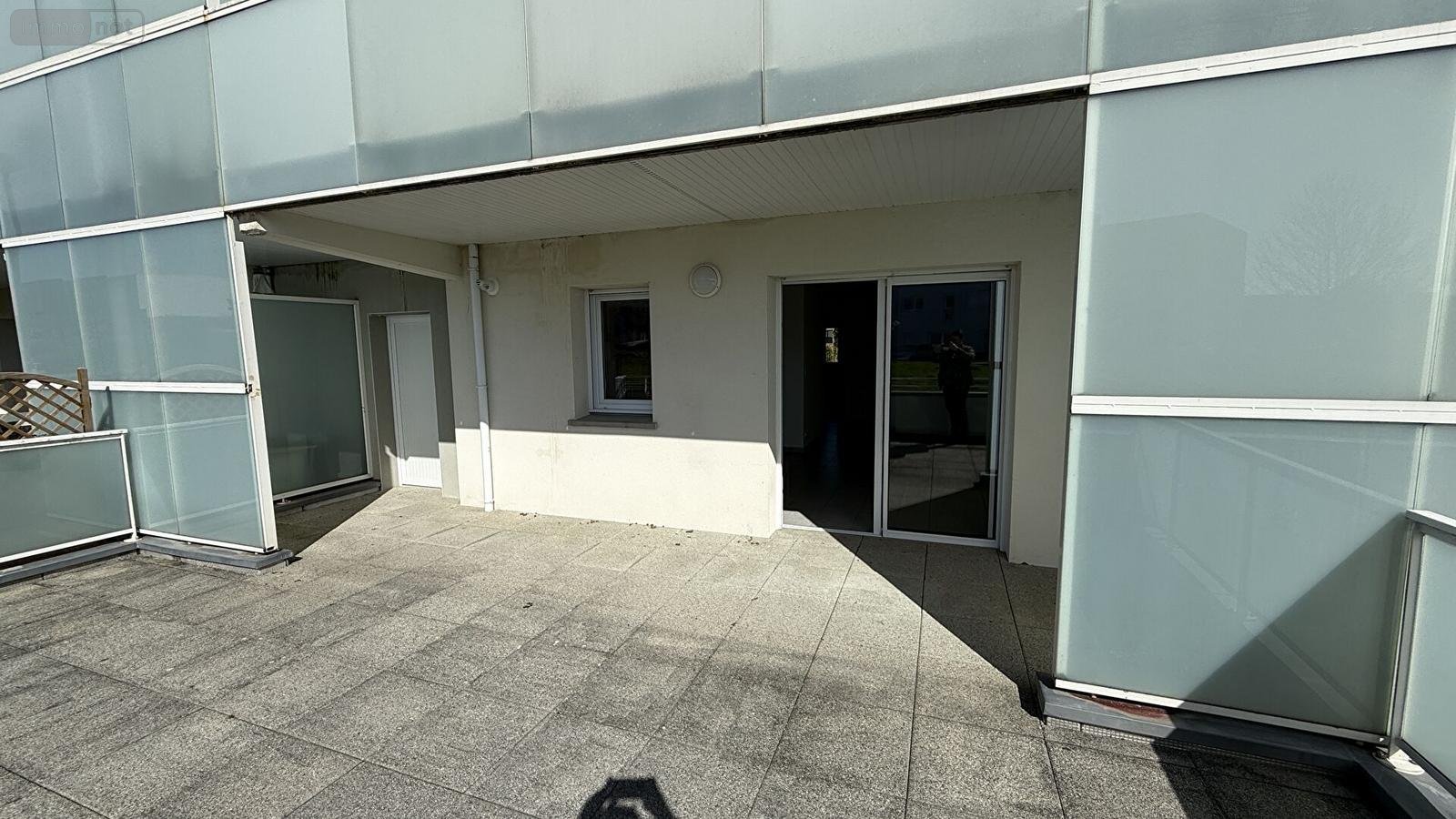 Appartement en vente Acigné (35690)