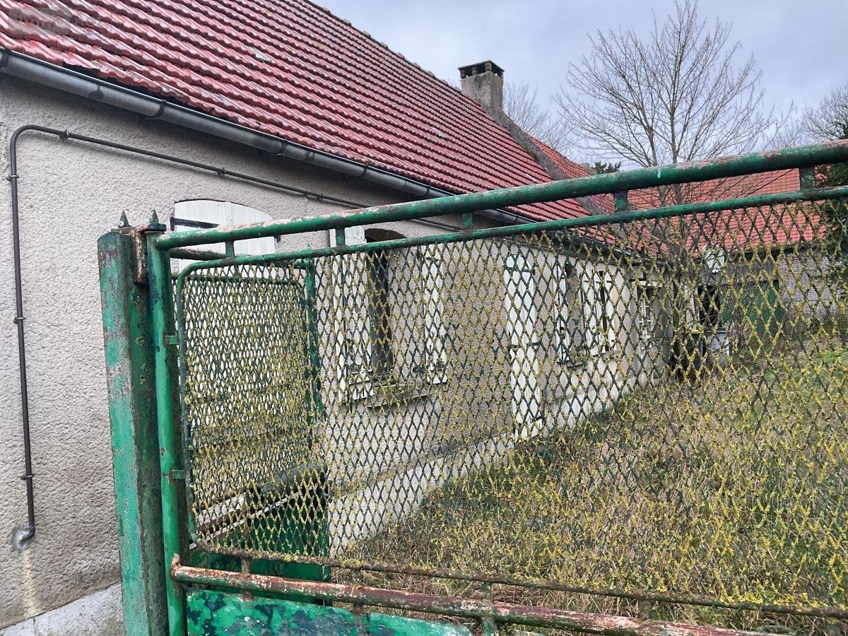 Maison a vendre Cagnoncles 59161 Nord 60 m2 4 pièces 97100 euros