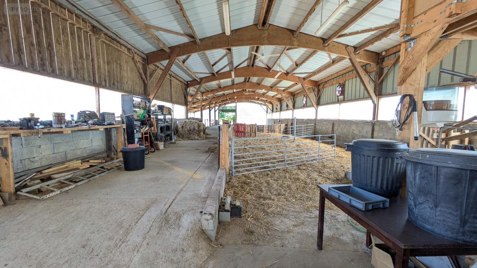 Divers a vendre Rauville-la-Place 50390 Manche 79 m2  290200 euros