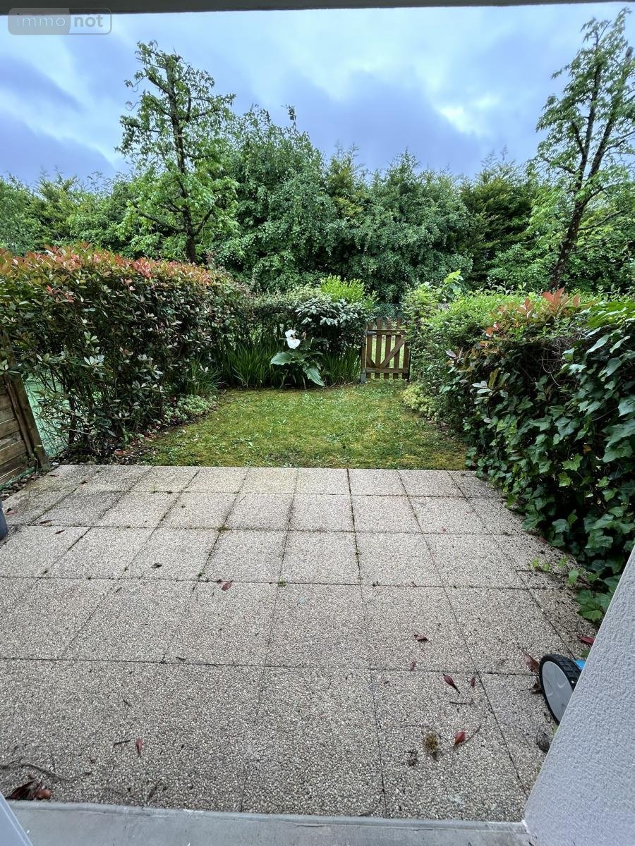 Appartement a vendre Vannes 56000 Morbihan 54 m2 3 pièces 185500 euros