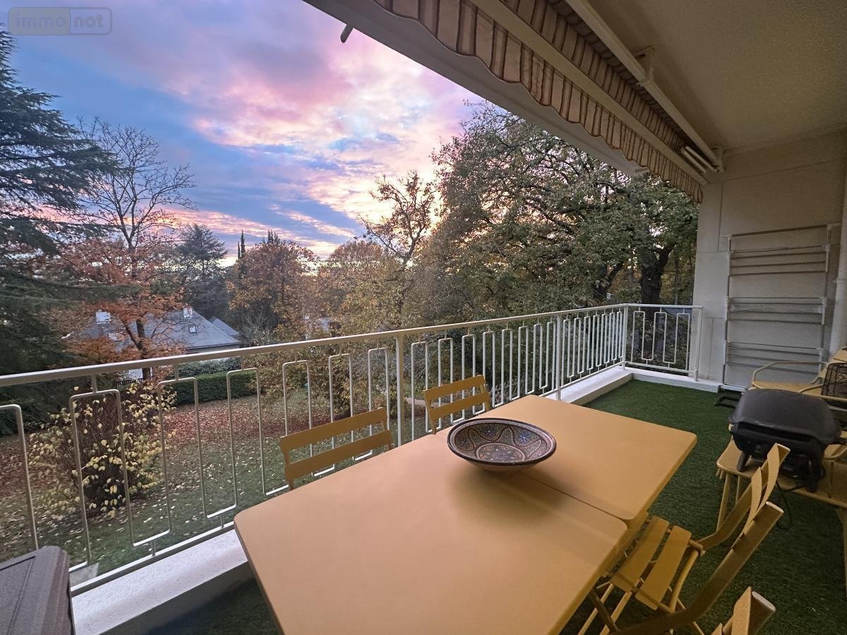 Appartement a vendre Avrillé 49240 Maine-et-Loire 91 m2 4 pièces 299000 euros