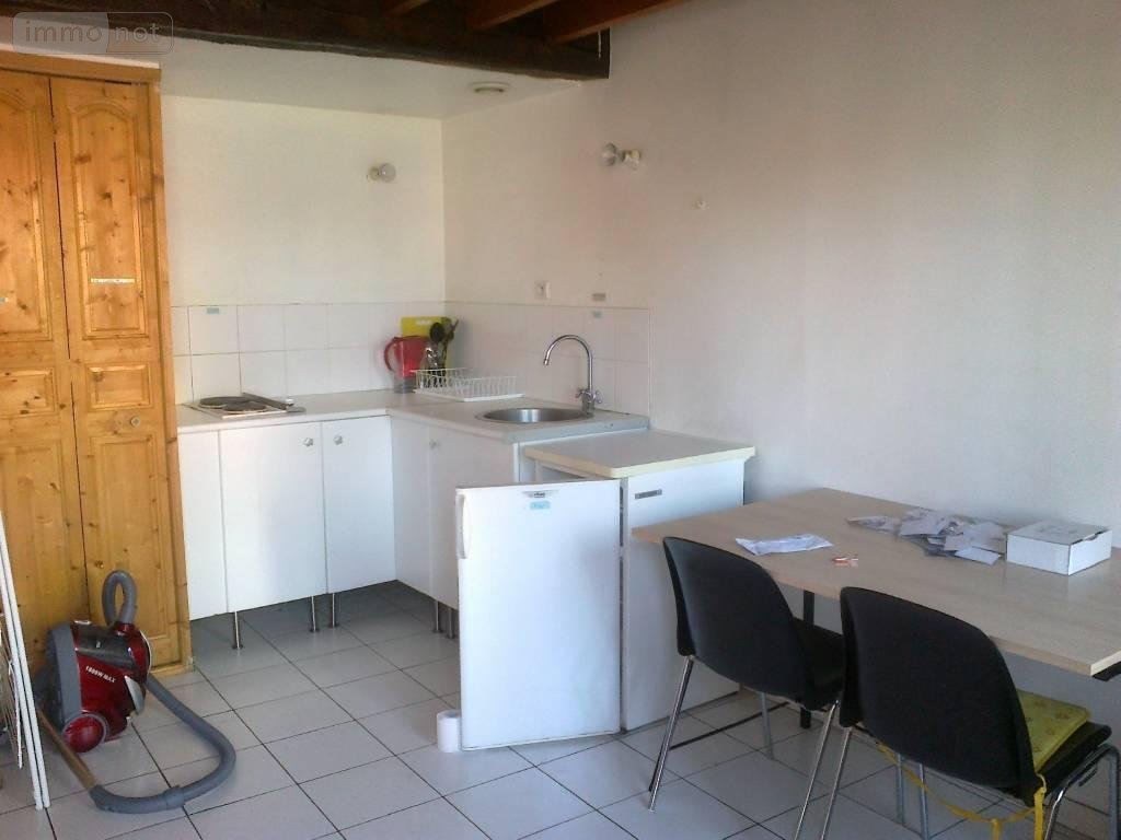 Location maison Amiens 80000 Somme 27 m2 3 pièces 480 euros