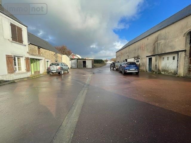 Maison a vendre Cherbourg-en-Cotentin 50100 Manche 93 m2  398240 euros