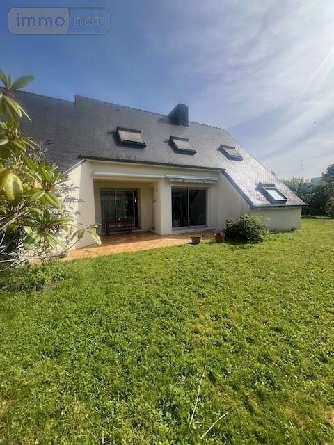 Maison a vendre Vannes 56000 Morbihan 116 m2 5 pièces 463500 euros