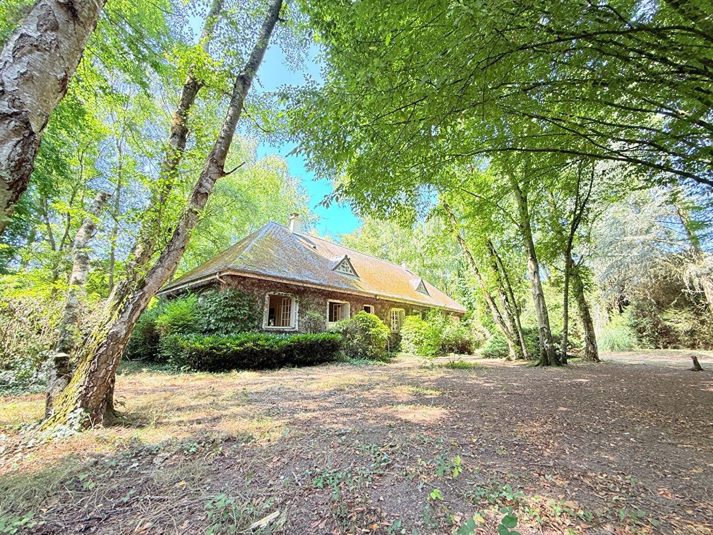 Maison a vendre Betton 35830 Ille-et-Vilaine 130 m2 6 pièces 687720 euros