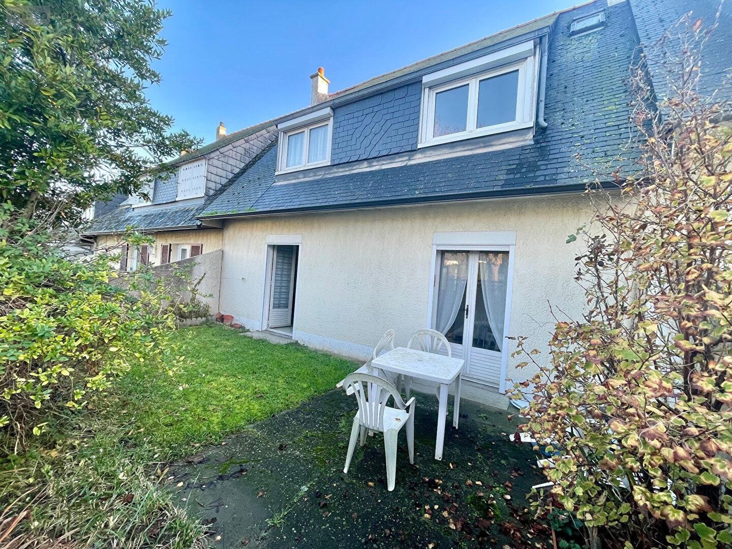 Maison a vendre Saint-Malo 35400 Ille-et-Vilaine 104 m2 5 pièces 292860 euros