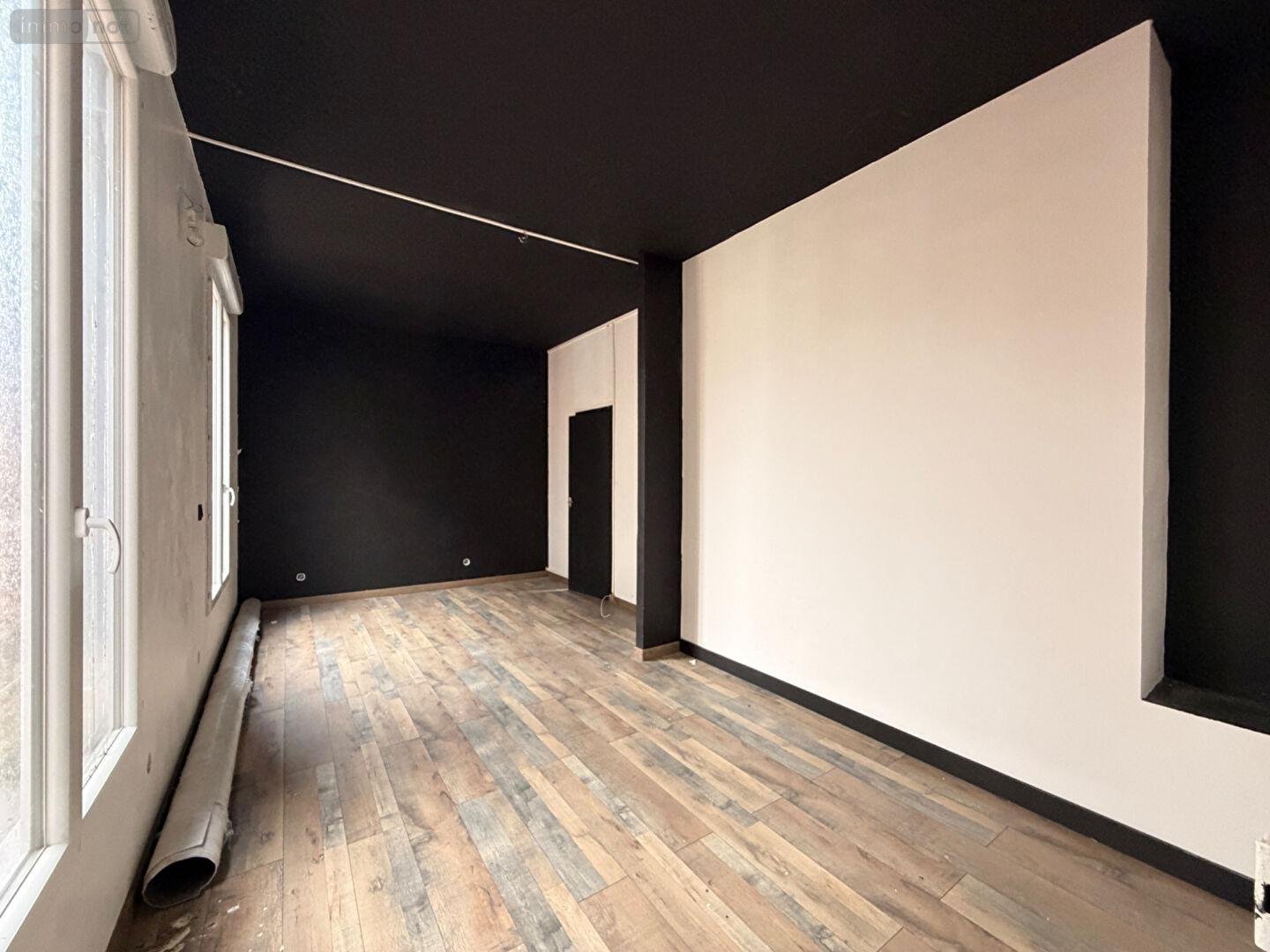 Appartement a vendre Rouen 76000 Seine-Maritime 69 m2 5 pièces 75000 euros