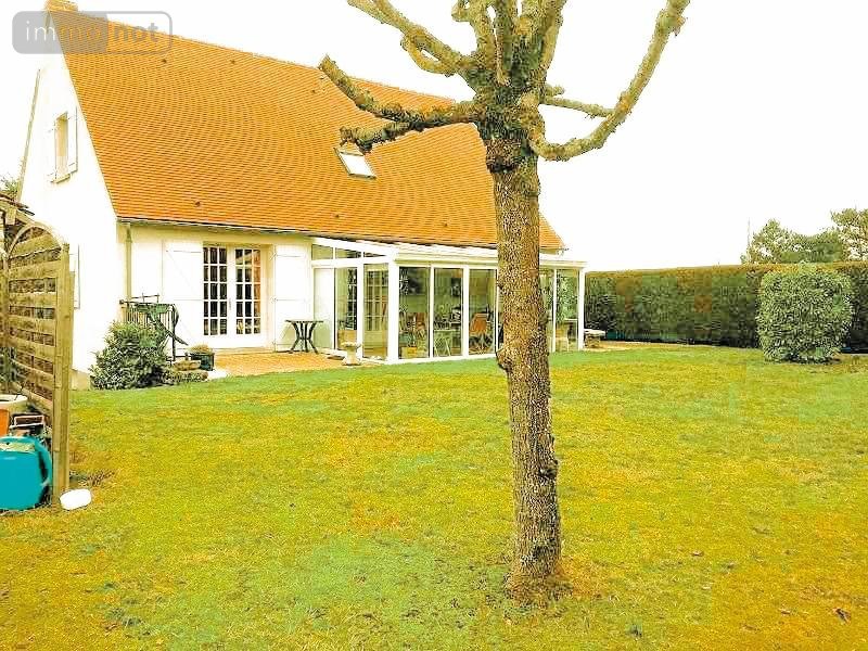 Maison a vendre Chambon-sur-Voueize 23170 Creuse 130 m2 4 pièces 188680 euros